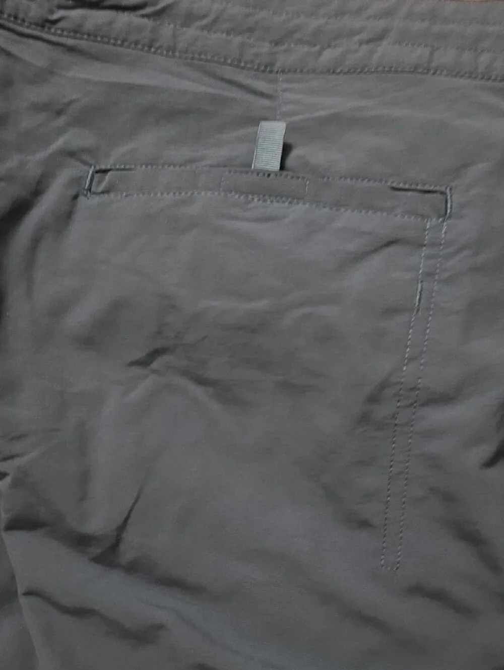 Patagonia Men's Wavefarer® Hybrid Walk Shorts - 18